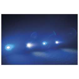 Phantom 25 LED Wash - Phantom 25 LED Wash
