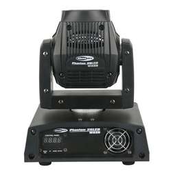 Phantom 25 LED Wash - Phantom 25 LED Wash