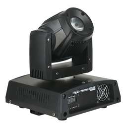 Phantom 25 LED Wash - Phantom 25 LED Wash