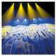 Phantom 50 LED Spot MkII - Phantom 50 LED Spot MkII