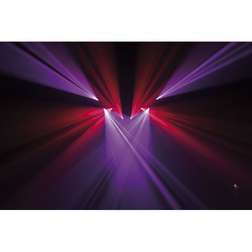 Showtec Phantom 65 Spot - Showtec Phantom 65 Spot