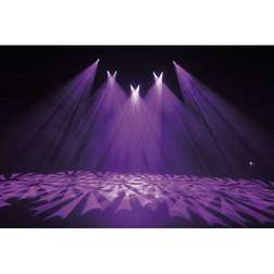 Showtec Phantom 65 Spot - Showtec Phantom 65 Spot