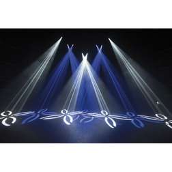 Showtec Phantom 65 Spot - Showtec Phantom 65 Spot