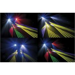 Phantom 75 LED Spot - Phantom 75 LED Spot