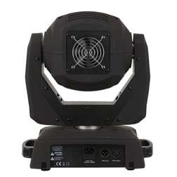 Showtec Phantom 75 Spot mk2 - Showtec Phantom 75 Spot mk2