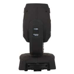 Showtec Phantom 75 Spot mk2 - Showtec Phantom 75 Spot mk2