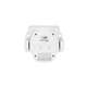 Phantom 75 LED Spot WH - Phantom 75 LED Spot WH
