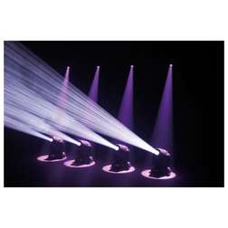 Phantom 95 LED Spot - Phantom 95 LED Spot
