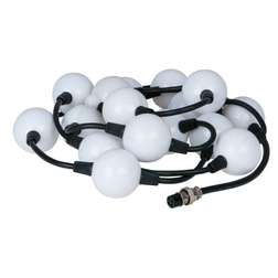 Pixel Bubble String - Pixel Bubble String