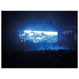 Pixelscreen P10 SMD Tour MKII - Pixelscreen P10 SMD Tour MKII