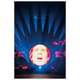 Pixelscreen P6 SMD Tour Black Face - Pixelscreen P6 SMD Tour Black Face