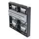 Pixelscreen P6 SMD Tour Black Face - Pixelscreen P6 SMD Tour Black Face