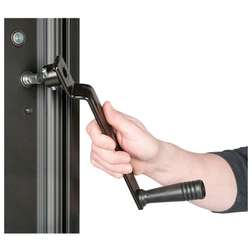 Pro 3500 Wind up stand (120 kg) - Pro 3500 Wind up stand (120 kg)