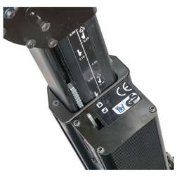 Pro 3500 Wind up stand (120 kg) - Pro 3500 Wind up stand (120 kg)