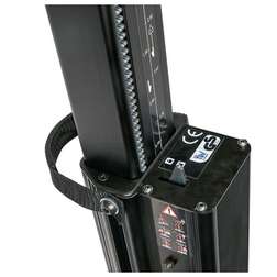 Pro 4000 Wind up stand (120 kg) - Pro 4000 Wind up stand (120 kg)