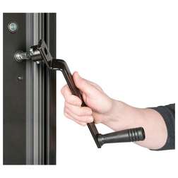 Pro 4000 Wind up stand (120 kg) - Pro 4000 Wind up stand (120 kg)