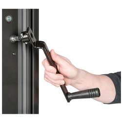 Pro 4500 Wind up stand (120 kg) - Pro 4500 Wind up stand (120 kg)