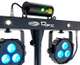 QFX Multi FX Compact Light Set - QFX Multi FX Compact Light Set