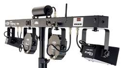 QFX Multi FX Compact Light Set - QFX Multi FX Compact Light Set