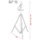 Wind-Up Lightstand 4 m (50 kg) - Wind-Up Lightstand 4 m (50 kg)
