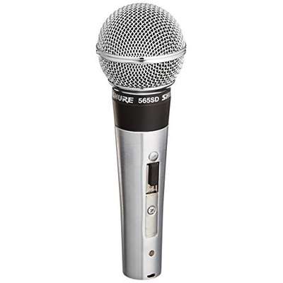 Shure 565 SD