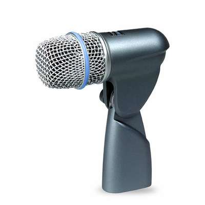 Shure BETA 56A