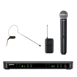 SM Wireless BLX1288/MX153 - SM Wireless BLX1288/MX153