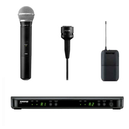 PG Wireless BLX1288/PG185 - PG Wireless BLX1288/PG185
