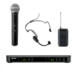 PG Wireless BLX1288/PG30 - PG Wireless BLX1288/PG30
