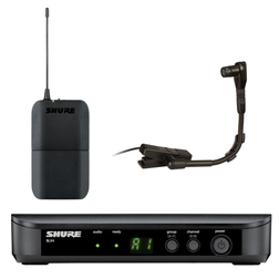 BETA Wireless BLX14/PG98 - BETA Wireless BLX14/PG98