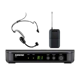 PG Wireless BLX14/PG30 - PG Wireless BLX14/PG30