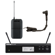 Shure BETA Wireless BLX14R/PG98