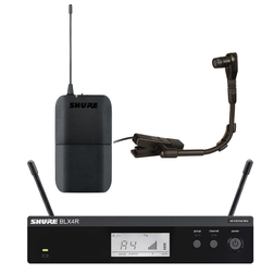 BETA Wireless BLX14R/PG98 - BETA Wireless BLX14R/PG98