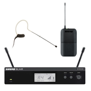 Shure SM Wireless BLX14R/MX153