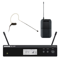 SM Wireless BLX14R/MX153 - SM Wireless BLX14R/MX153