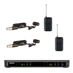 SM Wireless BLX188/W85 - SM Wireless BLX188/W85