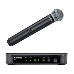 BETA Wireless BLX24/B58 - BETA Wireless BLX24/B58