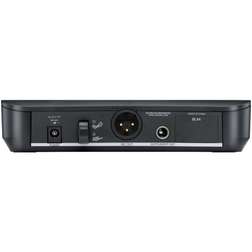 SM Wireless BLX24/SM58 - SM Wireless BLX24/SM58