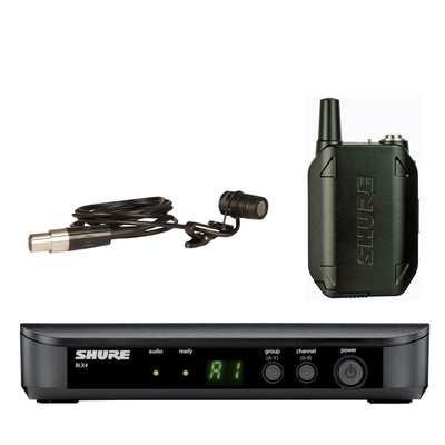 Shure SM Wireless BLX14/W85