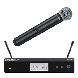 BETA Wireless BLX24R/B58 - BETA Wireless BLX24R/B58