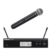 Shure SM Wireless BLX24R/SM58