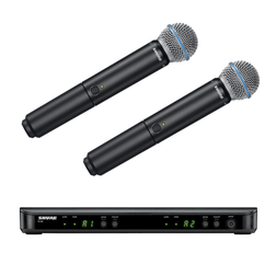 BETA Wireless BLX288/B58 - BETA Wireless BLX288/B58
