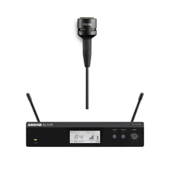 PG Wireless BLX14R/PG185 - PG Wireless BLX14R/PG185
