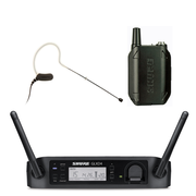 Shure SM Wireless GLXD14/MX153