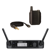 Shure BETA Wireless GLXD14