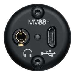 MV88 + Video Kit - MV88 + Video Kit