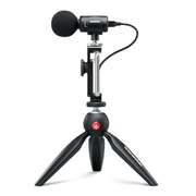 Shure MV88 + Video Kit