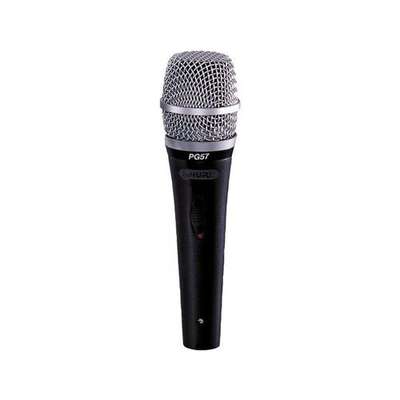 Shure PG 57