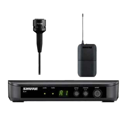 PG Wireless BLX14/PG85 - PG Wireless BLX14/PG85