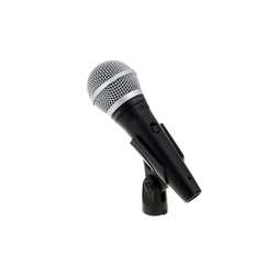 PGA 48 XLR - PGA 48 XLR